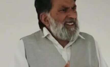 Former MLA Karnah to join PDP