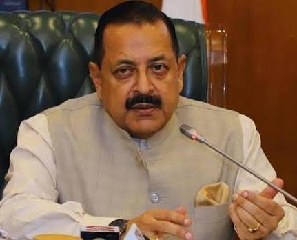 Severe weather conditions have improved today over J-K: Union Minister Jitendra Singh