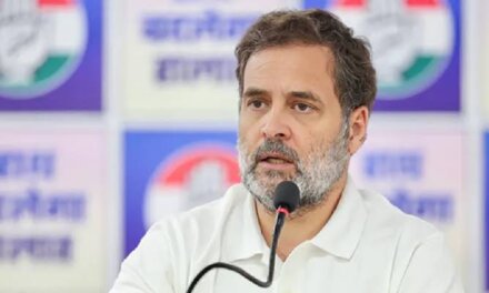 Rahul Gandhi postpones “special” presser, Oppn calls off protest against SIR after Shibu Soren’s demise
