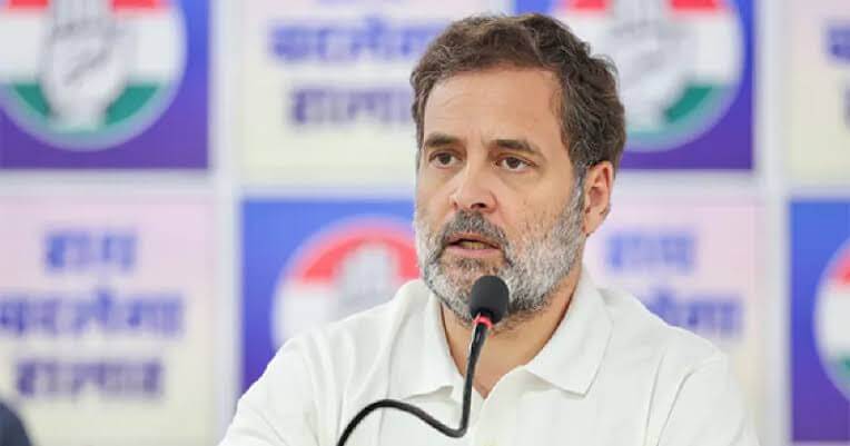 Rahul Gandhi postpones “special” presser, Oppn calls off protest against SIR after Shibu Soren’s demise