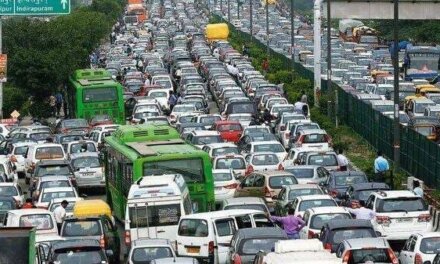 Govt hikes registration renewal fee of motor vehicles older than 20 years