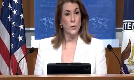 US relationship with India, Pakistan “remains unchanged, diplomats committed to both”: Tammy Bruce