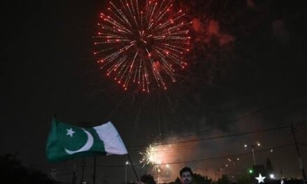 Three dead, over 60 injured during aerial firing on Pak’s I-Day celebrations