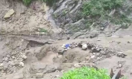 J-K: Army joins relief and rescue operation in cloudburst-hit Kishtwar
