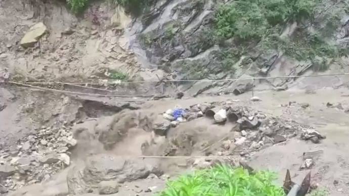 J-K: Army joins relief and rescue operation in cloudburst-hit Kishtwar