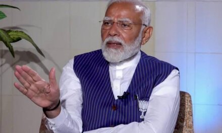 PM Modi should announce restoration of statehood to J-K on I-Day: Minister