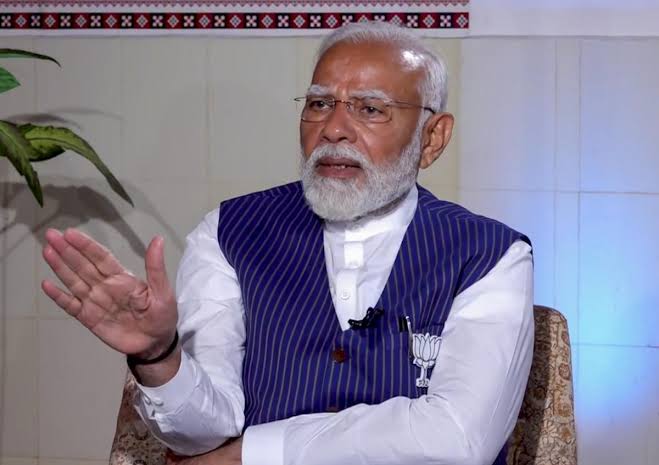 PM Modi should announce restoration of statehood to J-K on I-Day: Minister