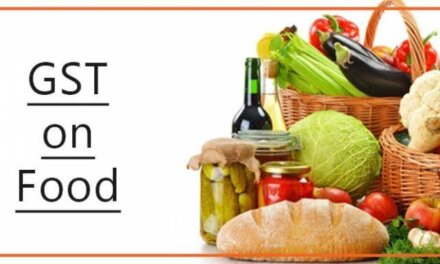 Food items, products of daily use by common people to attract 5% GST rate under new reforms: Government sources