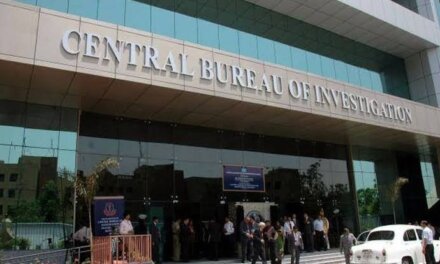 CBI arrests man for murder in Saudi Arabia in 1999