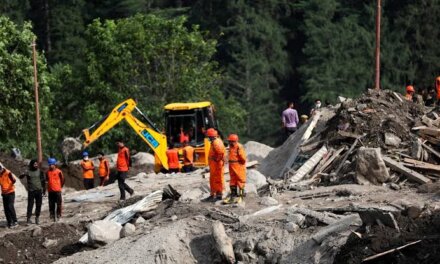 Kishtwar cloudburst: 75 victims admitted in GMC Jammu; one dies, 4 still critical