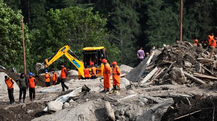 Kishtwar cloudburst: 75 victims admitted in GMC Jammu; one dies, 4 still critical