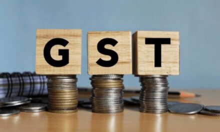 Centre, States equal stakeholder in GST, revenues shared equally: Govt source