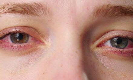 Just 1 hour of social media reels on smartphones can cause eye fatigue: Study