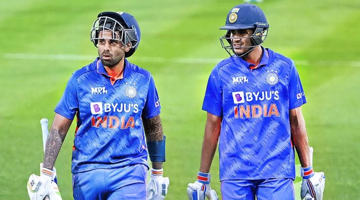 India squad for Asia Cup: Gill appointed vice-captain, Bumrah included