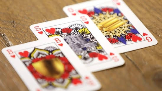 Cabinet approves bill to regulate online real money gaming platforms: Sources