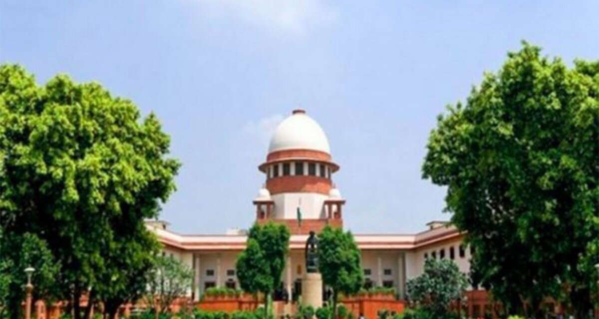 SC refuses to stay entire waqf law, stalls certain provisions