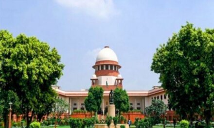 SC refuses to stay entire waqf law, stalls certain provisions