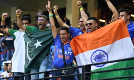 The Rivalry: With India miles ahead of Pakistan, contest lacks on-ground hype