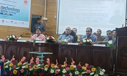 India emerging as force to reckon with, Op Sindoor made it clear: LG Sinha