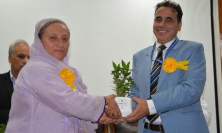 SKIMS director advocates for home cooked meals over processed food