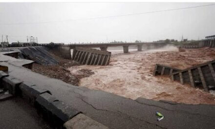 Two Minors Among Three Dead Bodies Recovered from Highway Bridge in Banihal