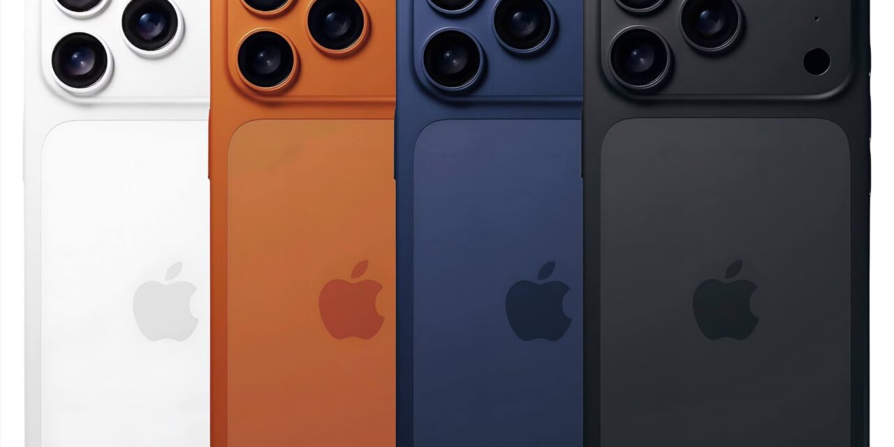 iPhone 17 series priced Rs 82,900-2.3 lakh, to hit Indian market on Sep 19