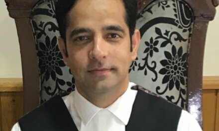 City Magistrate Srinagar Convicts Man in ₹40 Lakh Cheque Bounce Case; Judge Abdul Bari’s Verdict Earns Praise