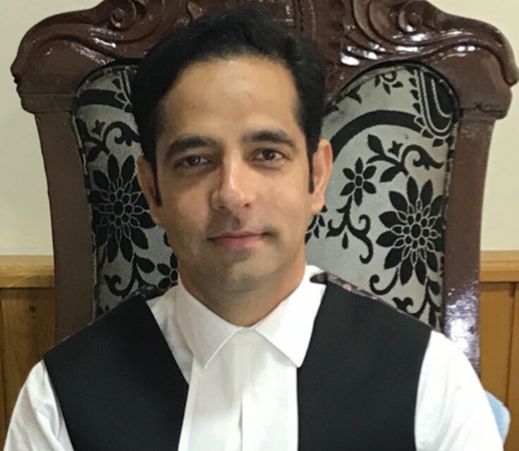 City Magistrate Srinagar Convicts Man in ₹40 Lakh Cheque Bounce Case; Judge Abdul Bari’s Verdict Earns Praise