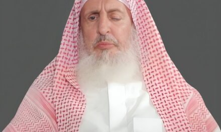 Saudi Arabia’s Grand Mufti Sheikh Abdulaziz Al Sheikh passes away at 82