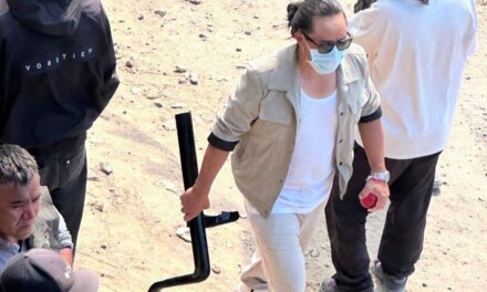 Congress Councillor Booked for Allegedly Instigating People in Leh