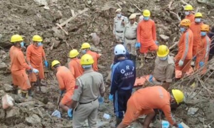 Himachal Landslide: Bodies of 2 Kashmiris recovered, rescue ops on