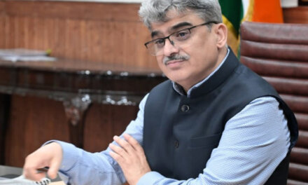 National Highway disruptions to ease next week: CS Dulloo