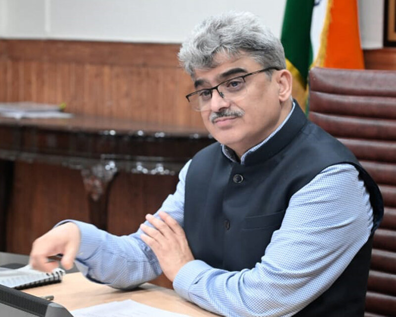 National Highway disruptions to ease next week: CS Dulloo