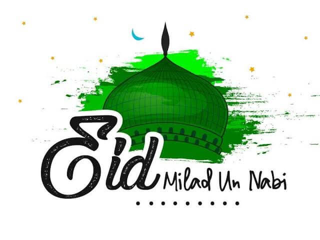 J&K to Observe Holiday Today on Eid Milad-un-Nabi (SAW), Officials Confirm