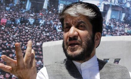 Terror funding case: SC notice to NIA on Kashmiri separatist leader Shabir Shah’s plea for bail