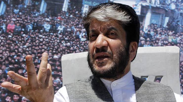 Terror funding case: SC notice to NIA on Kashmiri separatist leader Shabir Shah’s plea for bail
