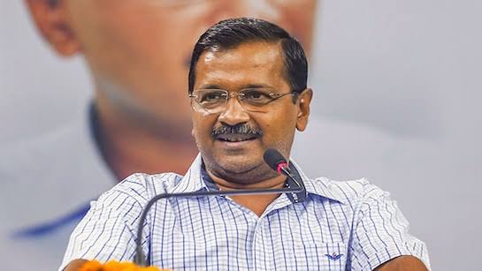 ‘Is demanding hospital a crime?’ Kejriwal slams detention of AAP MLA in J-K under PSA
