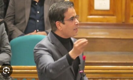 Tanvir Sadiq Slams BJP for Disrupting Assembly, Says Cooperative Movement Reduced to a Bureaucratic Exercise for Last Decade