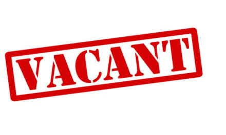 ‘1560 posts vacant in J&K Revenue deptt’