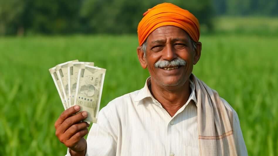 21st Installment of PM-KISAN release: LG Sinha thanks PM Modi, Union Minister Chouhan