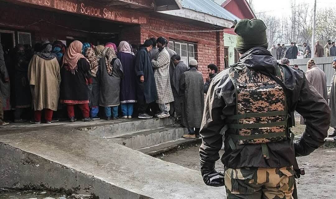 ‘Deadlock’ between ruling allies over seat-sharing deal for RS Polls;NC offers ‘risky’ seat, Congress wants ‘safe’ seat; talks still underway