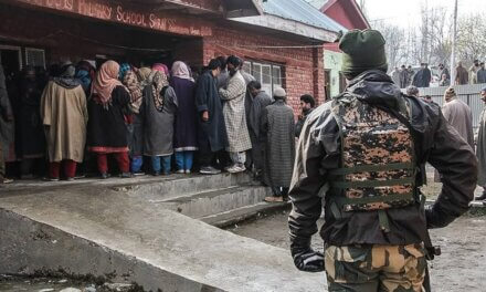 ‘Deadlock’ between ruling allies over seat-sharing deal for RS Polls;NC offers ‘risky’ seat, Congress wants ‘safe’ seat; talks still underway