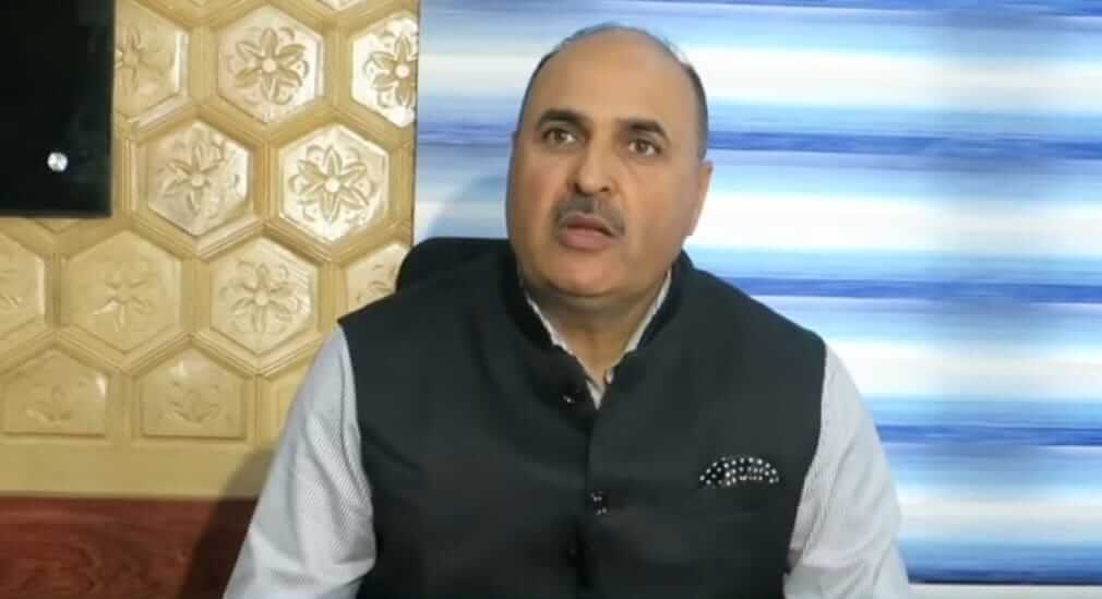 ACB Sgr probes J&K Police Officer for amassing illegal wealth, conducts searches in Budgam