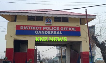 Three Hoteliers Booked in Sonamarg for Violating Immigration and Foreigners Act;Police say hotels failed to submit details of foreign guests to FRO within stipulated time.