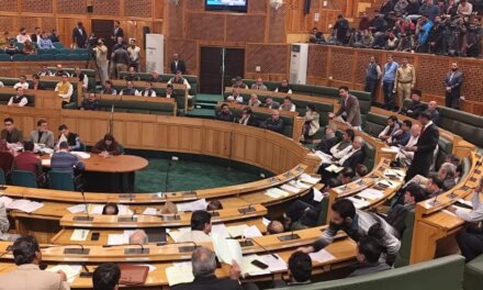 No special grants from centre for offbeat tourism destinations: J&K Govt