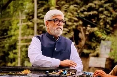 NC likely to field Aga Mehmood in Budgam by-election