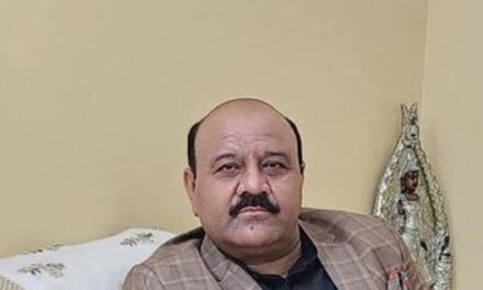 PDP’s political future bleak in J-K, claims Deputy CM