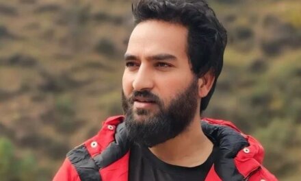 Postal ballot sent for detained MLA Mehraj Malik, Govt informs High Court