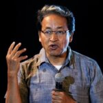 MHA revokes NSA detention of activist Sonam Wangchuk