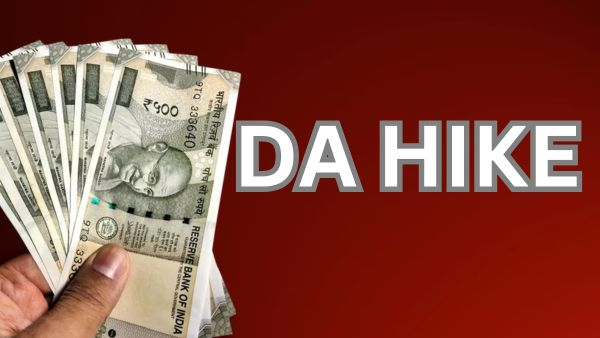 J&K Govt Announces 5% DA Hike for 6th Pay Commission Employees